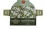 Casserole with lid "Platinium Home Olive Stone" 