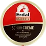 Brown shoe polish "Erdal Classic" 75ml