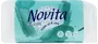Cotton pads "Novita Delicate" 50 pcs