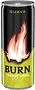 Energy carbonated guava flavored drink "Burn" 250ml
