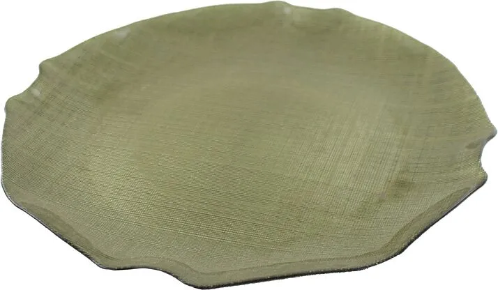 Plate  	
