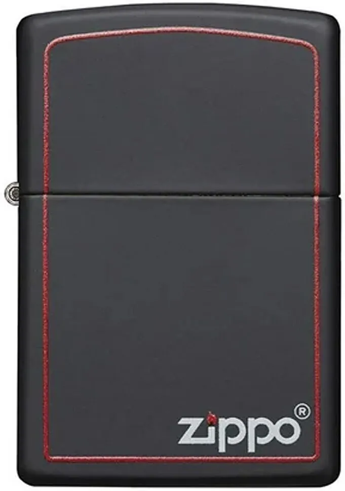 Lighter "Zippo"
