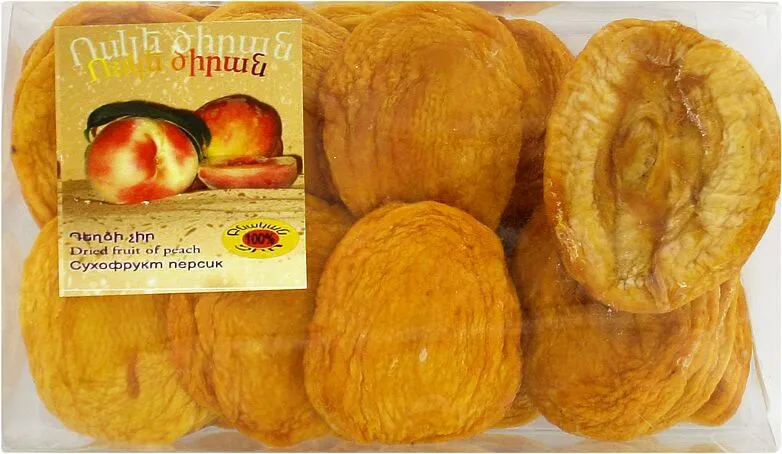 Dried fruit "Voske tsiran" 500g Peach