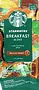 Coffee beans "Starbucks Breakfast Blend" 450g