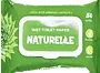 Զուգարանի թուղթ խոնավ «Naturelle Aloe & Vitamin Complex» 50 հատ