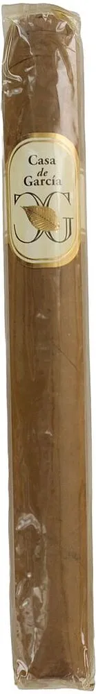 Cigar "Casa de Garcia Churchill" 
