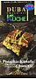 Chocolate bar with pistachios & kunafa "Kuche Dubai Dark" 100g