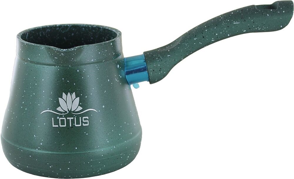 Coffee pot "Lotus" 400ml
