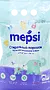 Լվացքի փոշի մանկական «Mepsi» 2400գ