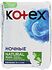 Sanitary towels "Kotex Natural" 6 pcs
