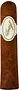 Cigar ''4 Davidoff Entreacto''