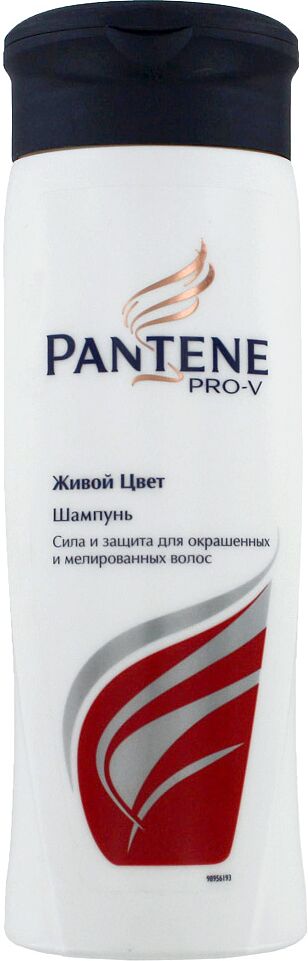 Shampoo "Pantene PRO-V" 400ml
