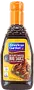 BBQ sauce "American Garden Hickory Smoked" 510g