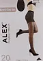 Castoro tights "Alex Every Day 20 Den N3"