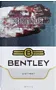 Cigarettes "Bentley White"