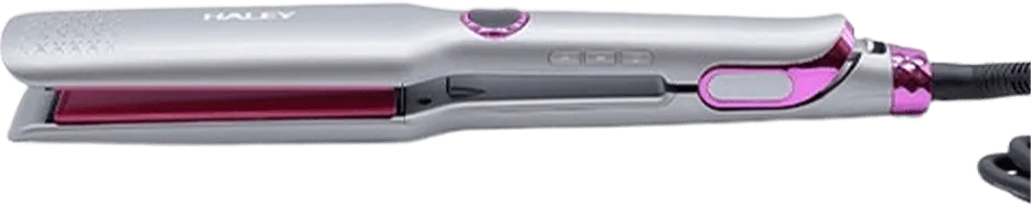 Hair straightener "Haley HY-3011"
