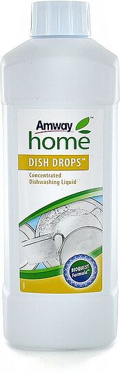 Dishwashing liquid 