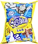 BBQ flavored chips "Cheetos Bugles" 65g