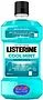 Mouth rinse "Listerine Cool Mint Milder Taste" 500ml