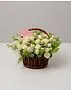 Exclusive composition SAS Flowers by Villani"