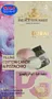 Chocolate bar with cotton candy & pistachio filling "Palace Gourmet Dubai" 100g
