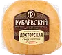 Boiled doctoral sausage "Rublevski Doctoral"

