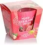 Aromatic candle "Bartek Tropical Twist" 115g
