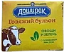 Արգանակ տավարի «Доширак» 10գ