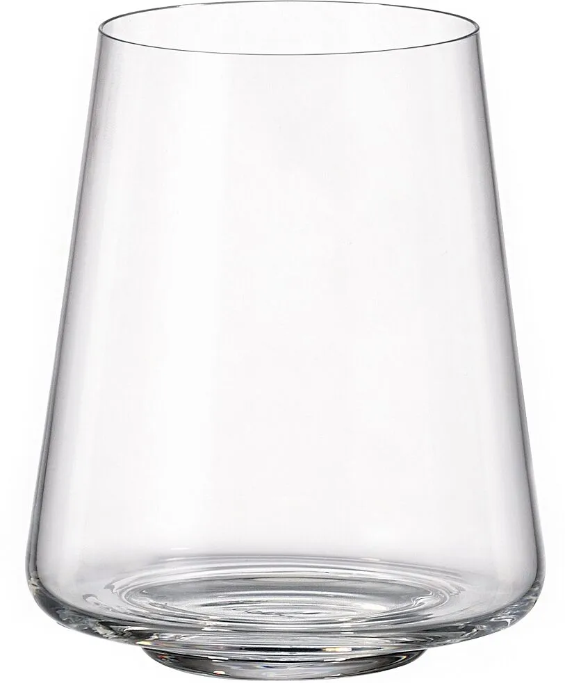 Glass "Bohemia Royal" 6 pcs

