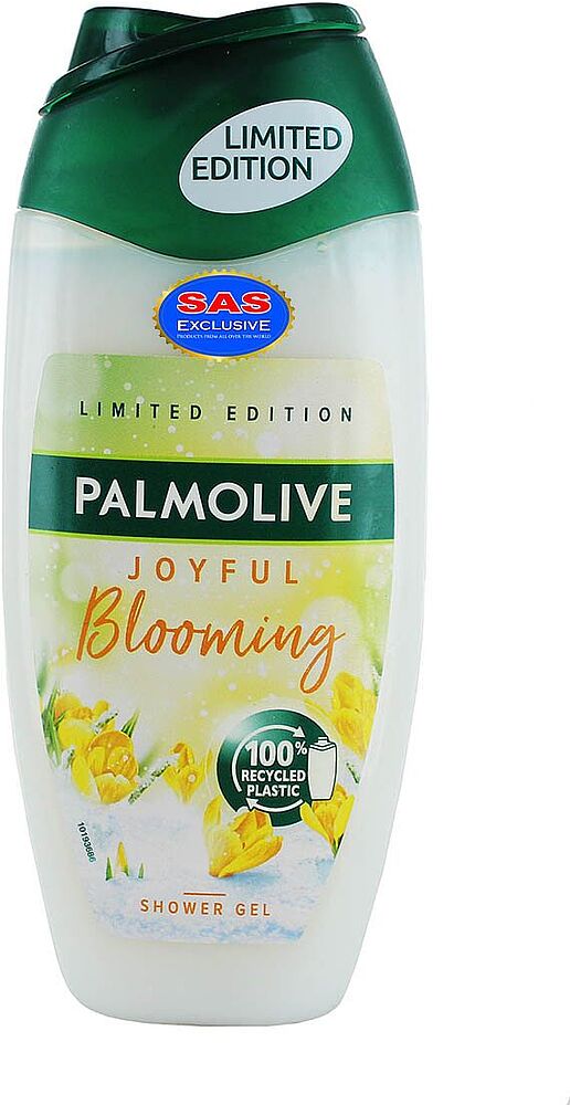Լոգանքի գել «Palmolive Joyfull Blooming» 250մլ

