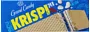 Milk wafers "Grand Candy Krispi" 220g
