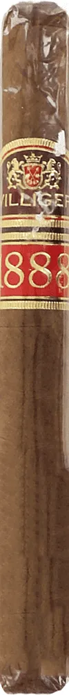 Cigar "Villiger Corona"
