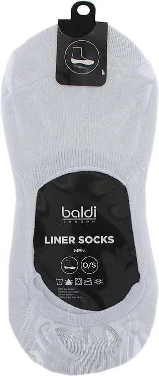 Footlet "Baldi London" 