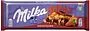 Chocolate bar with almond & caramel "Milka Mmmax" 300g