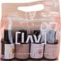 Beauty set "Lav" 4 pcs