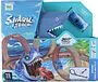 Toy "Shark Track"
