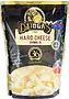 Hard cheese "Dziugas Crumbled Gourmet" 100g