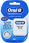 Ատամի թել «Oral-B Pro Expert Advanced Waxed Floss Tape» 50մ
