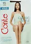 Shade tights "Conte Solo Elegant 15 Den N3"