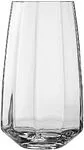 Glass "Krosno" 4 pcs