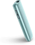 Ծխախոտի տաքացման համակարգ «IQOS ILUMA i ONE BLUE»
