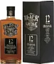Whiskey "Black Smoke 12" 1l
