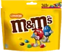 Chocolate dragee with peanuts "M&M's" 360g