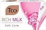 Soap "Teo Soft Care" 90g
