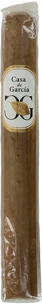 Cigar "Casa de Garcia Corona"
