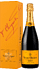 Champagne "Veuve Clicquot Brut" 0.75l