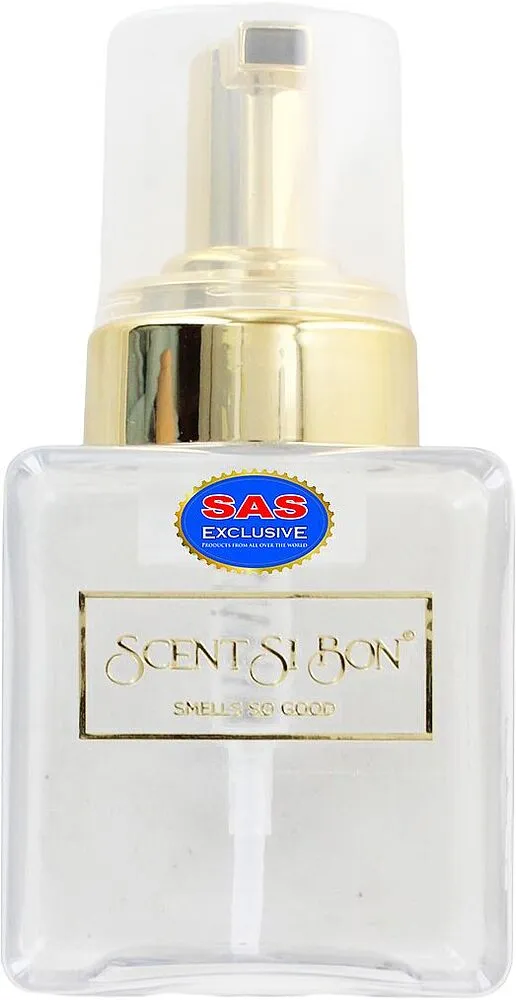 Օճառաման «Scent Si Bon»
