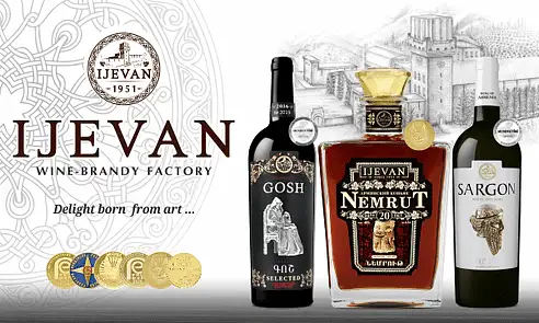 Ijevan
