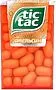 Orange flavored drops "Tic Tac Orange" 16g