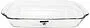 Glass bakeware "Luminarc Multi One"